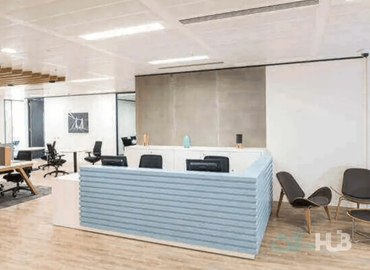 40 m² Business park in Jakarta CBD, Jalan R.A. Kartini (12430) - 8 | MatchOffice.com