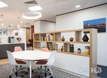 40 m² Serviced office in Jakarta CBD, Jalan R.A. Kartini (12430) - 6 | MatchOffice.com