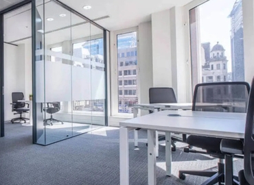 40 m² Business space in Jakarta CBD, Jalan R.A. Kartini (12430) - 10 | MatchOffice.com