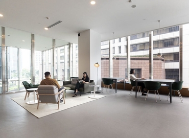 Virtual office space in Jakarta South, Jl. Jalan Jend. Sudirman Kav. 29 - 31 (12920) - 4 | MatchOffice