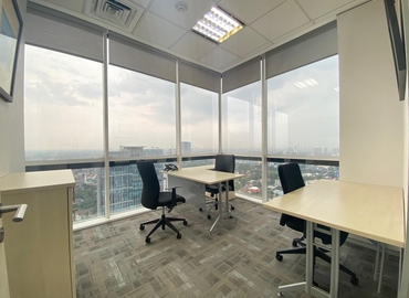 40 m² Shared office  in Jakarta CBD, Talavera Office Park 28th Floor (12430) - 9 | MatchOffice