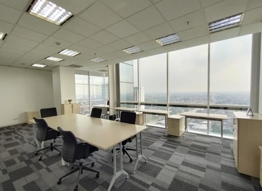 40 m² Coworking space  in Jakarta CBD, Talavera Office Park 28th Floor (12430) - 10 | MatchOffice
