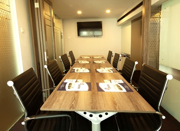  Conference hall in Jakarta West, Jalan Letjen S. Parman No.24 (11480) - 3 | MatchOffice.com