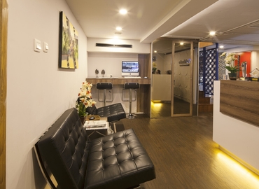  Conference hall in Jakarta West, Jalan Letjen S. Parman No.24 (11480) - 4 | MatchOffice.com