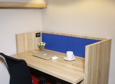 Office Jalan Letjen S. Parman No.24 11480 Jakarta West