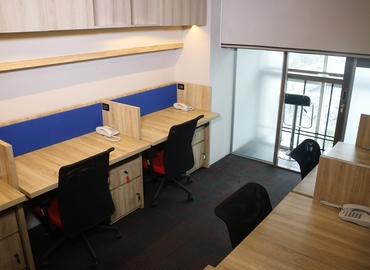 Office Jalan Letjen S. Parman No.24 11480 Jakarta West