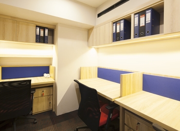 Office Jalan Letjen S. Parman No.24 11480 Jakarta West