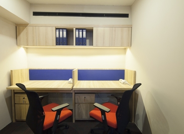 Office Jalan Letjen S. Parman No.24 11480 Jakarta West