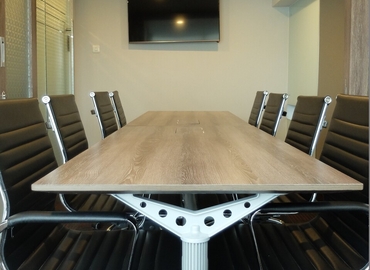 Office Jalan Letjen S. Parman No.24 11480 Jakarta West