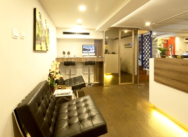 200 m² Coworking space  in Jakarta West, Jalan Letjen S. Parman No.24 (11480) - 0 | MatchOffice