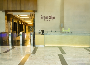 200 m² Shared office  in Jakarta West, Jalan Letjen S. Parman No.24 (11480) - 4 | MatchOffice