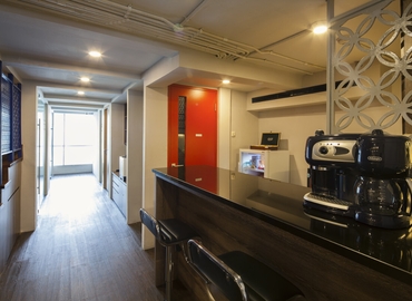 200 m² Co-working  in Jakarta West, Jalan Letjen S. Parman No.24 (11480) - 5 | MatchOffice