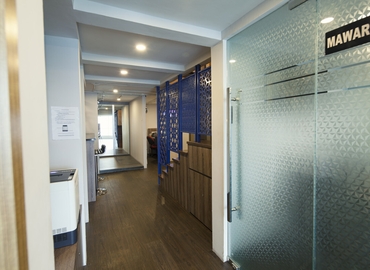 200 m² Co-working  in Jakarta West, Jalan Letjen S. Parman No.24 (11480) - 6 | MatchOffice