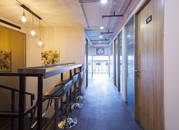 200 m² Coworking space  in Jakarta West, Jalan Letjen S. Parman No.24 (11480) - 8 | MatchOffice.com