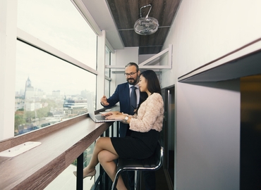 Virtual office space in Jakarta West, Jalan Letjen S. Parman No.24 (11480) - 2 | MatchOffice.com