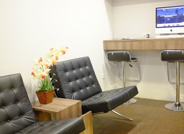 Virtual business address in Jakarta West, Jalan Letjen S. Parman No.24 (11480) - 3 | MatchOffice