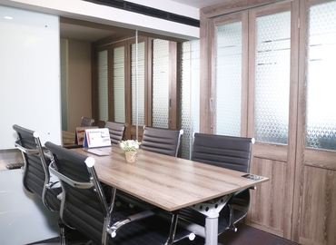 Virtual address in Jakarta West, Jalan Letjen S. Parman No.24 (11480) - 7 | MatchOffice