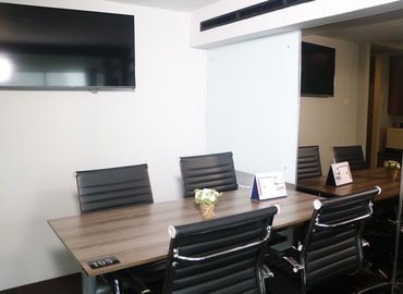 Virtual office space in Jakarta West, Jalan Letjen S. Parman No.24 (11480) - 8 | MatchOffice.com