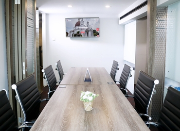 Virtual office in Jakarta West, Jalan Letjen S. Parman No.24 (11480) - 9 | MatchOffice