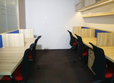 Virtual office space in Jakarta West, Jalan Letjen S. Parman No.24 (11480) - 12 | MatchOffice