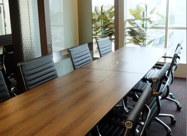 Virtual office space in Jakarta West, Jalan Letjen S. Parman No.24 (11480) - 17 | MatchOffice