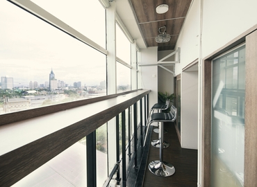 Virtual address in Jakarta West, Jalan Letjen S. Parman No.24 (11480) - 19 | MatchOffice.com