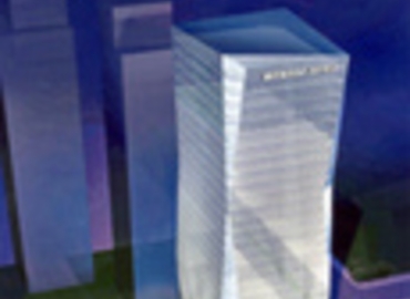 25 m² Business space building available to rent in Jakarta CBD, 30/F Menara Standard Chartered (12930) - 0 | MatchOffice.com