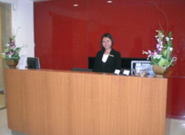 25 m² Business center property available to rent in Jakarta CBD, 30/F Menara Standard Chartered (12930) - 3 | MatchOffice