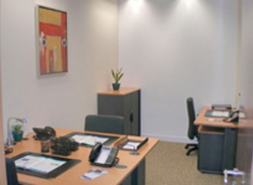25 m² Business park property up for rent in Jakarta CBD, 30/F Menara Standard Chartered (12930) - 1 | MatchOffice