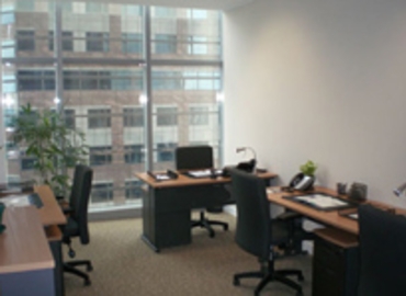 25 m² Business center place available to rent in Jakarta CBD, 30/F Menara Standard Chartered (12930) - 2 | MatchOffice