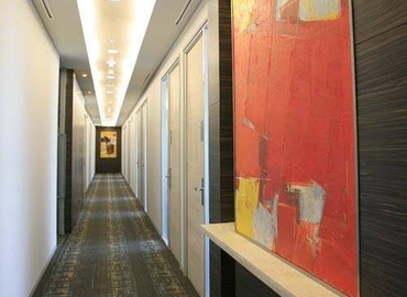 Virtual office space in Jakarta CBD, Talavera Office Park 28th Floor (12430) - 3 | MatchOffice.com