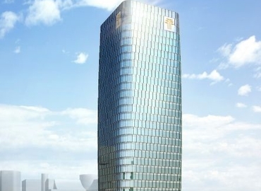 75 m² Business center property for rent in Jakarta CBD, 32F. (12950) - 0 | MatchOffice