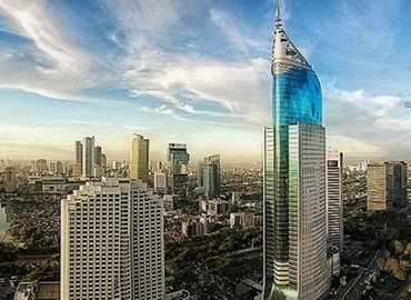36 m² Business center building available to rent in Jakarta CBD, 46th - 50th Floor (10220) - 0 | MatchOffice
