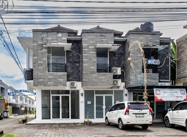 Office Tabanan Regency 82121 Bali