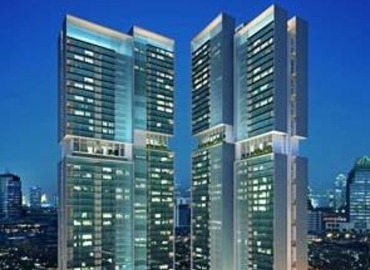 160 m² Business space in Jakarta CBD, 28th Floor (12940) - 0 | MatchOffice.com