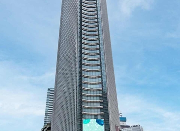 Virtual office in Jakarta CBD, 50/F (10310) - 0 | MatchOffice.com