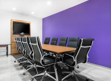 Virtual office space in Jakarta CBD, 50/F (10310) - 2 | MatchOffice
