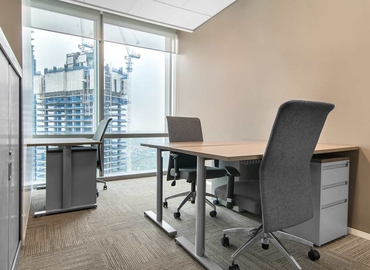 Virtual address in Jakarta CBD, 50/F (10310) - 3 | MatchOffice.com