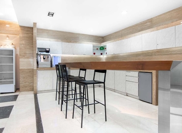 Virtual office in Jakarta CBD, 50/F (10310) - 5 | MatchOffice.com