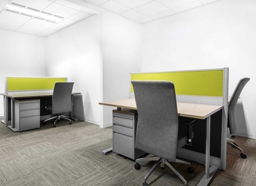 Virtual office in Jakarta CBD, 50/F (10310) - 6 | MatchOffice.com