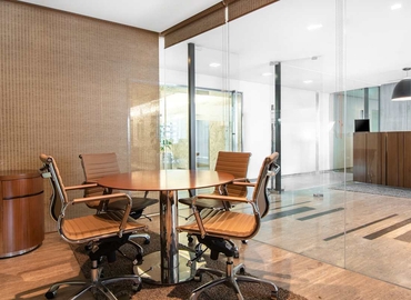 Virtual office in Jakarta CBD, 50/F (10310) - 8 | MatchOffice.com