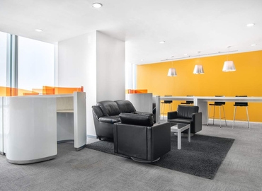 Virtual office space in Jakarta CBD, 50/F (10310) - 4 | MatchOffice