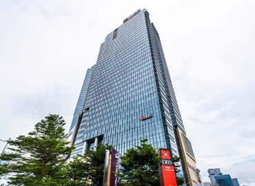 Virtual office space in Jakarta CBD, Ciputra World One DBS Bank Tower 28th floor (12940) - 0 | MatchOffice