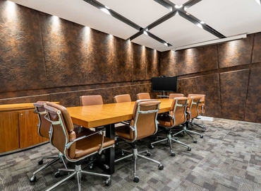 Virtual office space in Jakarta CBD, Ciputra World One DBS Bank Tower 28th floor (12940) - 2 | MatchOffice