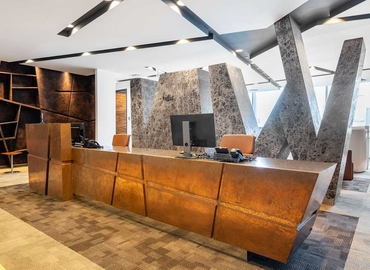 Virtual office in Jakarta CBD, Ciputra World One DBS Bank Tower 28th floor (12940) - 1 | MatchOffice