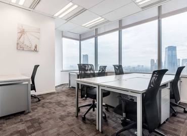 Virtual office space in Jakarta CBD, Ciputra World One DBS Bank Tower 28th floor (12940) - 3 | MatchOffice