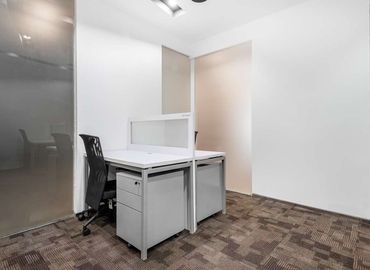 Virtual address in Jakarta CBD, Ciputra World One DBS Bank Tower 28th floor (12940) - 6 | MatchOffice