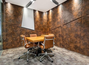Virtual office in Jakarta CBD, Ciputra World One DBS Bank Tower 28th floor (12940) - 7 | MatchOffice.com