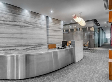 Virtual office in Jakarta CBD, Jl. HR. Rasuna Said Kav. 3-4 Tempo Scan Tower 32nd floor (12950) - 1 | MatchOffice