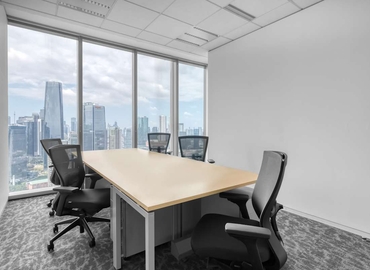 Virtual address in Jakarta CBD, Jl. HR. Rasuna Said Kav. 3-4 Tempo Scan Tower 32nd floor (12950) - 6 | MatchOffice.com